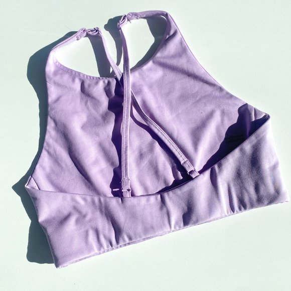 Girlfriend Collective Bra - Picture 2 of 4